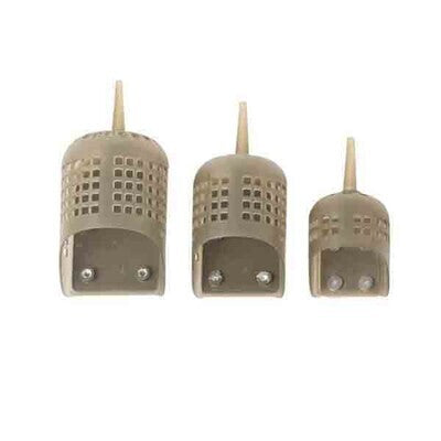IN LINE STICKY FEEDERS