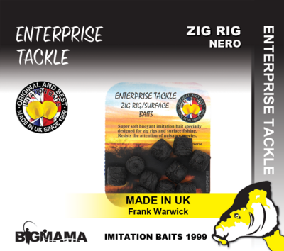 ZIG RIG SURFACE
