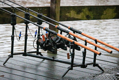XTRACTOR ROD PODS