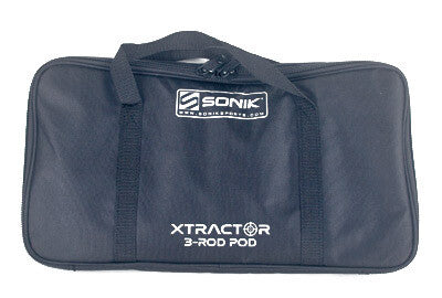 XTRACTOR ROD PODS