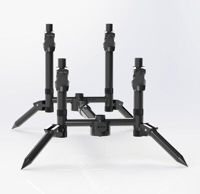 XTRACTOR ROD PODS