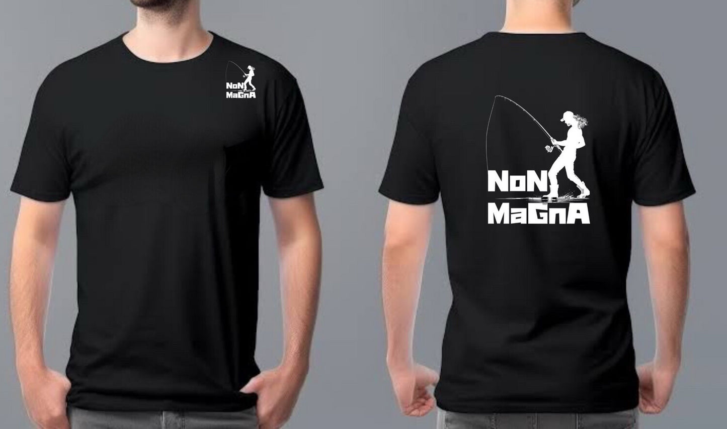 T-SHIRT NON MAGNA