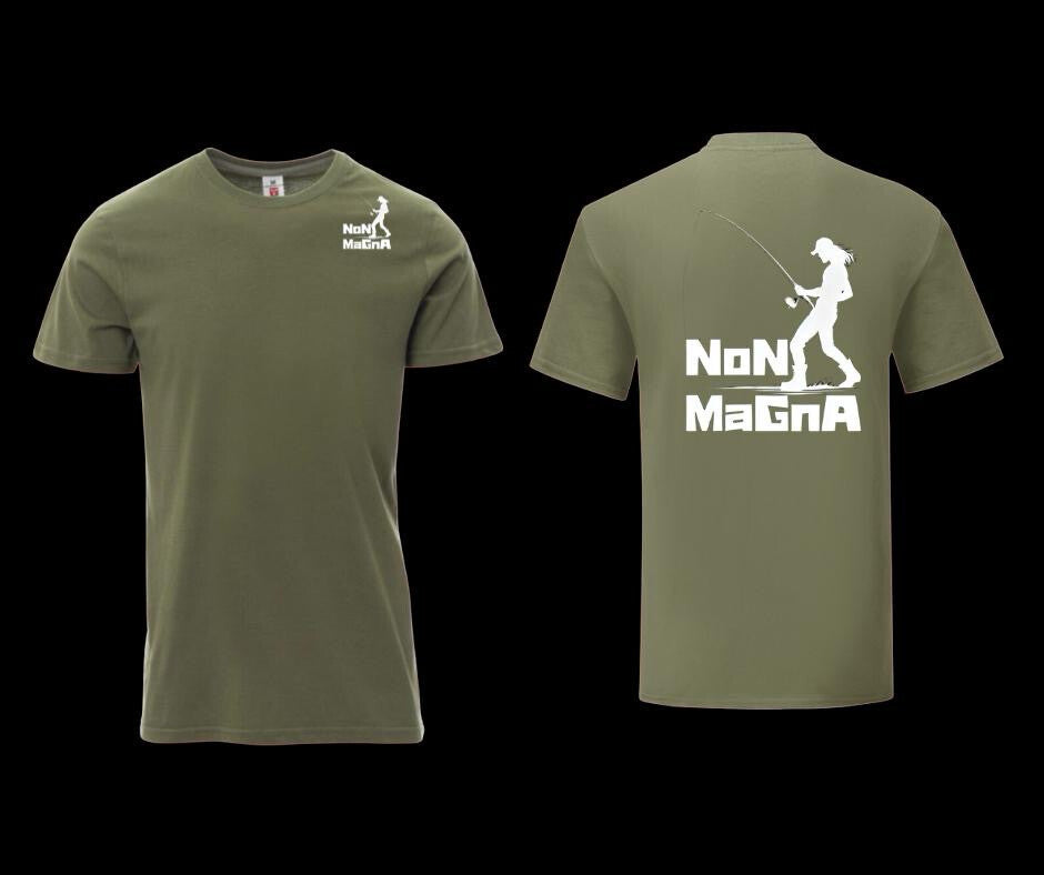 T-SHIRT NON MAGNA