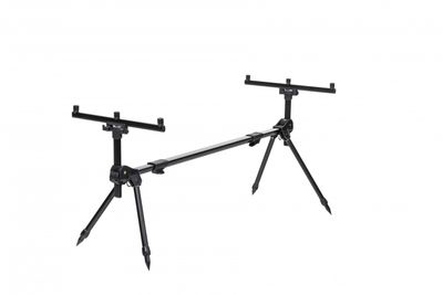 Rodpod Hardcore XL (6 legs)