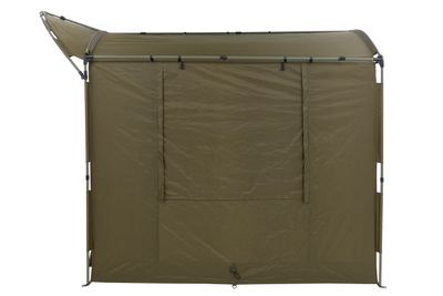 Shelter Base Station MK2