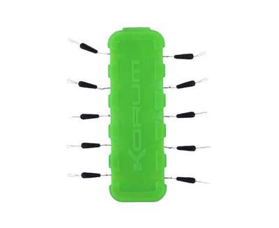 MEGA GRIP STOPS