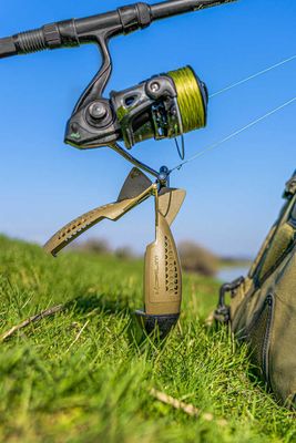BOPPER BAIT DROPPERS
