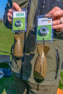 BOPPER BAIT DROPPERS