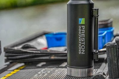 1.4L STAINLESS STEEL FLASK