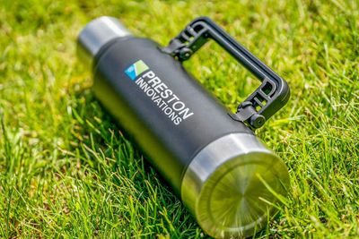 1.4L STAINLESS STEEL FLASK