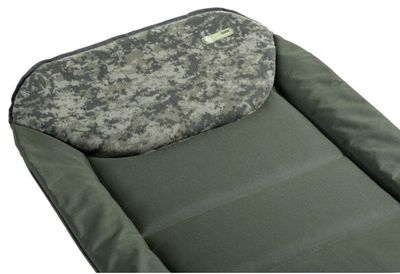 Bedchair CamoCODE Express 6