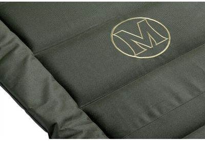 Bedchair CamoCODE Express 6
