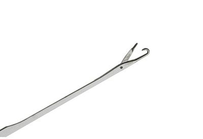 MC Heavy Latch Needle