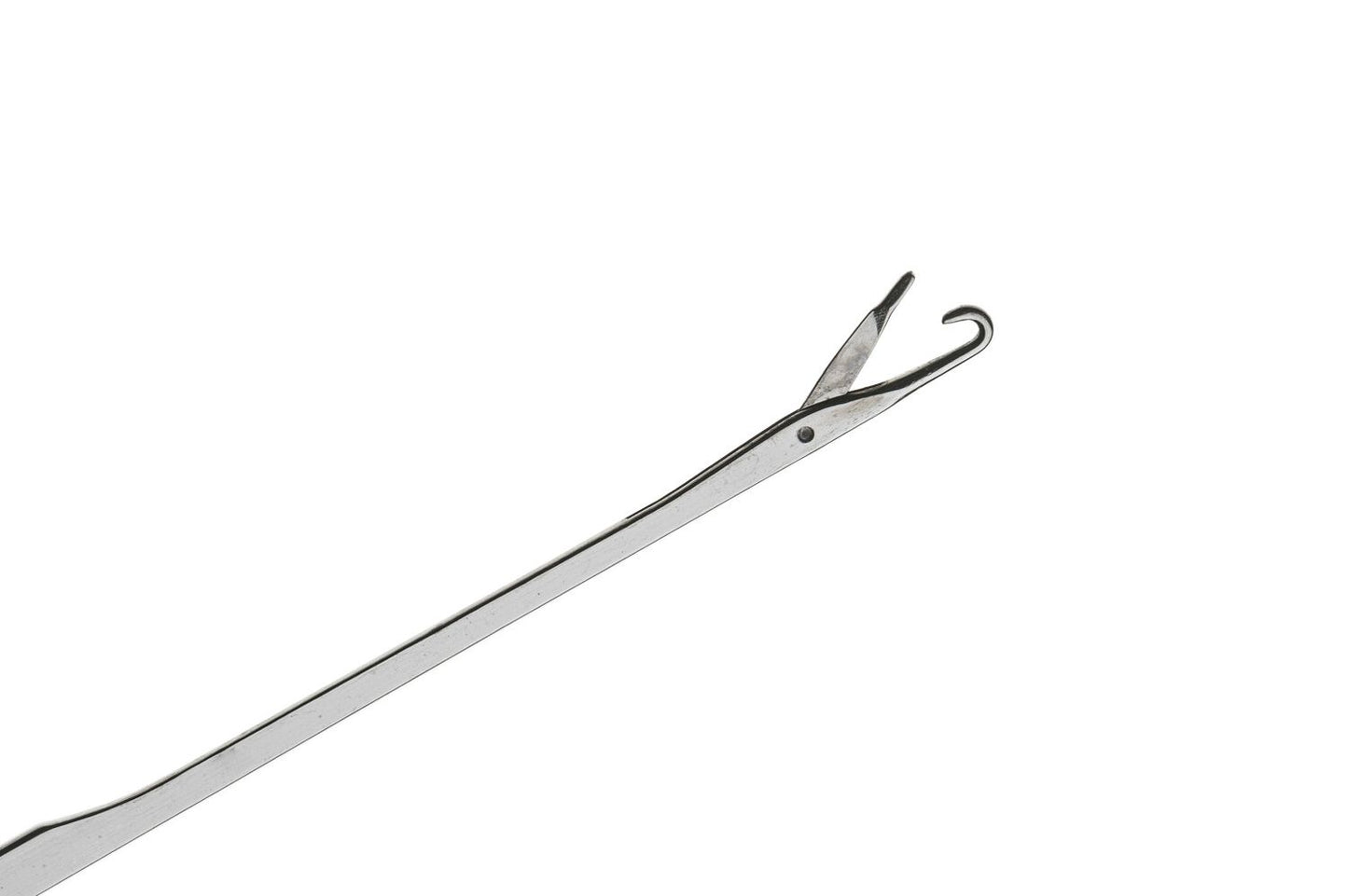 MC fine splicing needle
