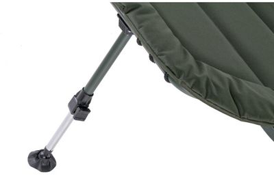 Bedchair CamoCODE Express 6