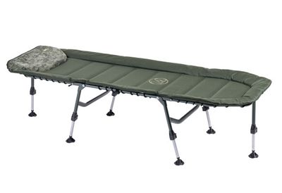 Bedchair CamoCODE Express 6