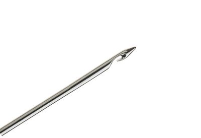 MC Heavy Boilie Needle