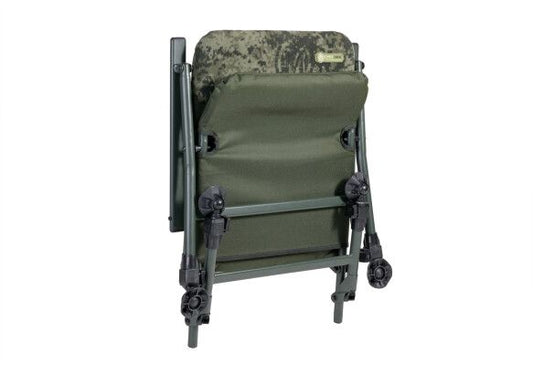 CamoCODE Express Chair