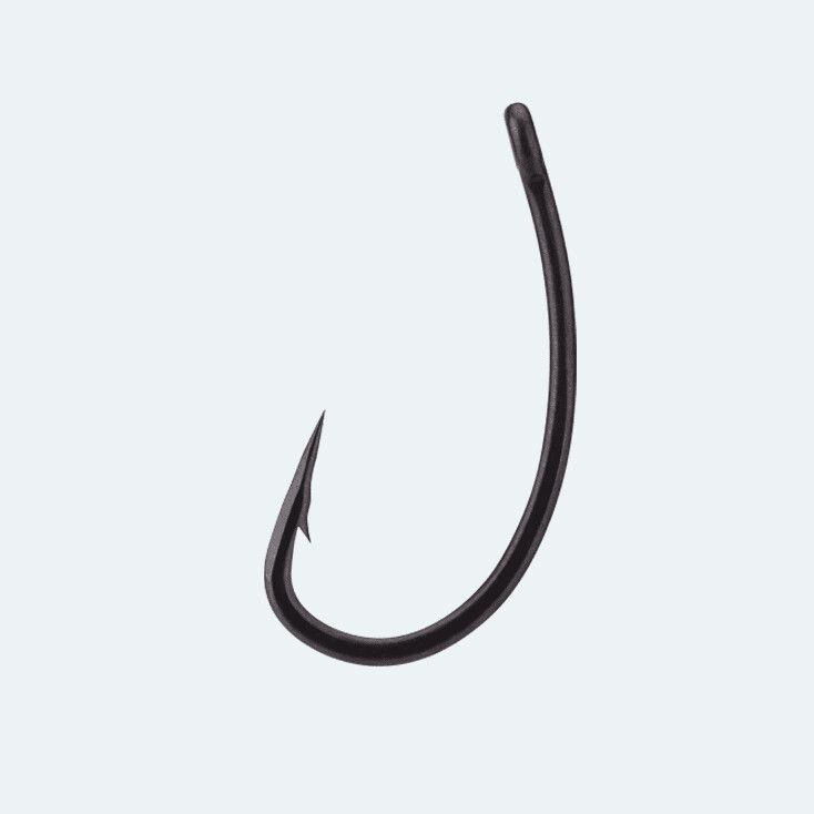 BKK CURVED SHANK