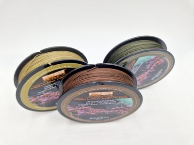 HOLLOW KEVLAR 80LB