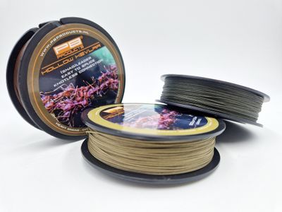 HOLLOW KEVLAR 80LB