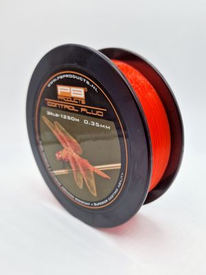 PB CONTROL ORANGE