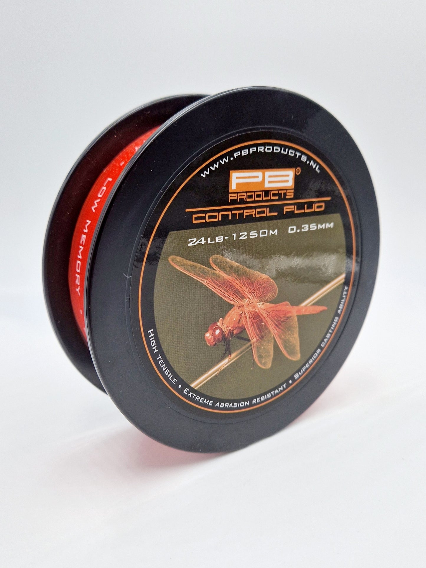 PB CONTROL ORANGE