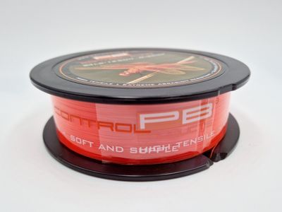 PB CONTROL ORANGE
