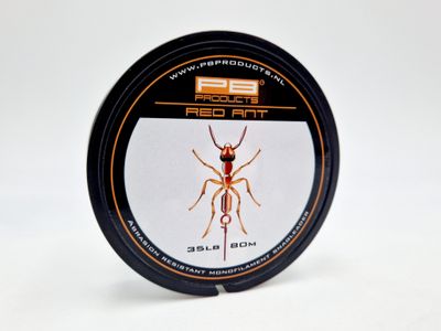 RED ANT SNAGLEADER 35LB