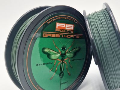 GREEN HORNET 15 25LB