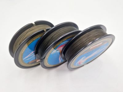 JELLY WIRE 15 25 35LB
