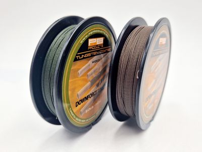 DOWNFORCE TUNGSTEN 20LB