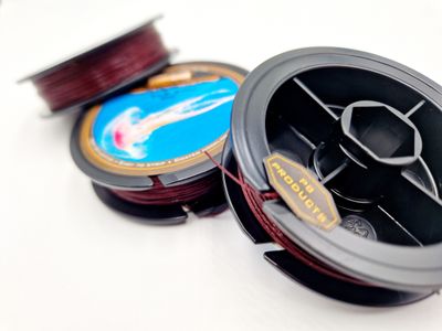 JELLY WIRE 15 25 35LB