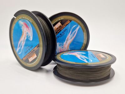JELLY WIRE 15 25 35LB