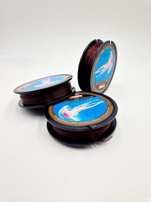 JELLY WIRE 15 25 35LB