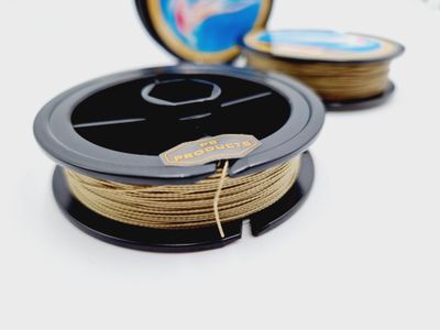 JELLY WIRE 15 25 35LB