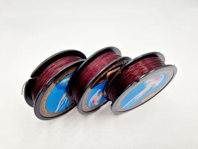 JELLY WIRE 15 25 35LB
