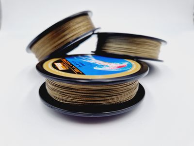JELLY WIRE 15 25 35LB