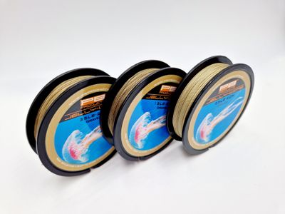 JELLY WIRE 15 25 35LB