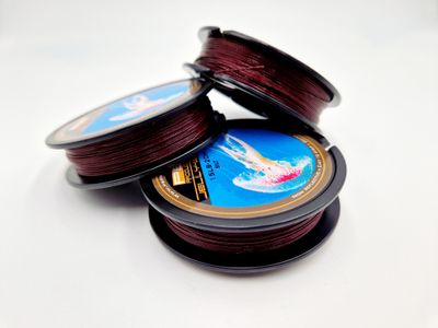 JELLY WIRE 15 25 35LB