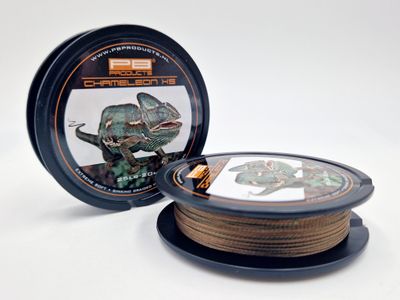CHAMELEON 15 25LB