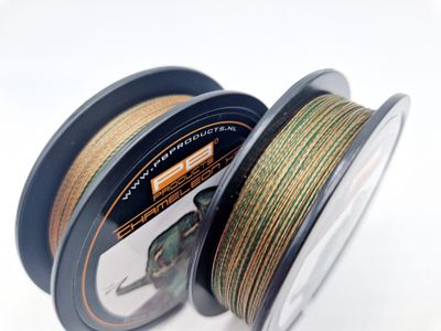 CHAMELEON 15 25LB