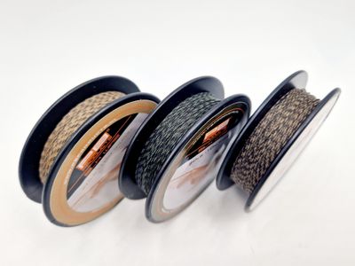 SILK WIRE 20LB