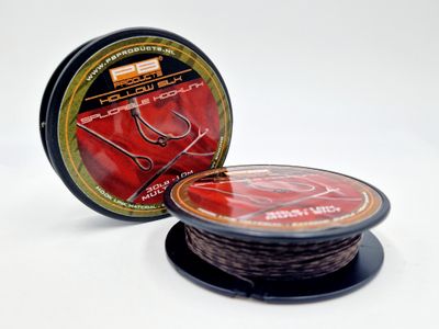 HOLLOW SILK 30LB