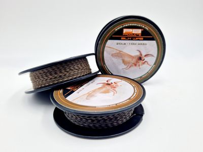 SILK WIRE 20LB