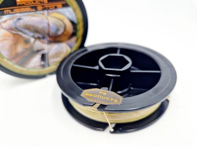 MUSSEL 2-TONE 35 45LB