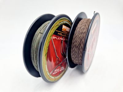HOLLOW SILK 30LB