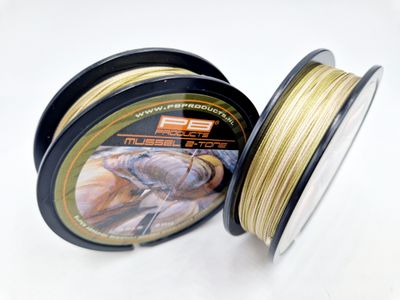 MUSSEL 2-TONE 35 45LB
