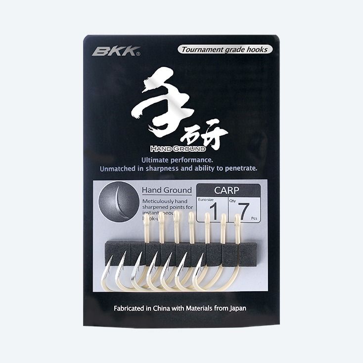 BKK CARP CONTINENTAL SAND