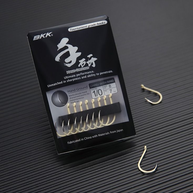 BKK CHINU WITH RING SAND